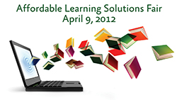 Affordable Learning Solutions Fair