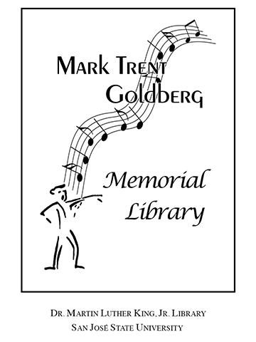 Mark Trent Goldberg Endowment