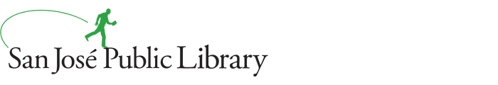 San José Public Library Logo