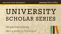 University Scholar Series