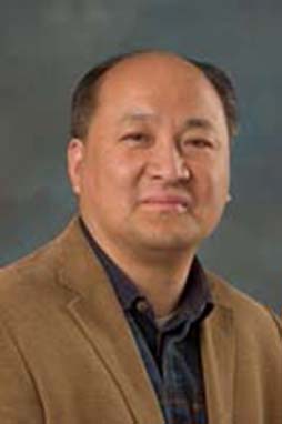 Dr. Jerry Gao