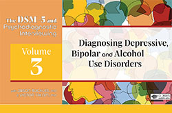 Diagnosing Depressive, Bipolar, and Alcohol Use Disorders