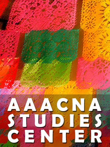 Africana, Asian American, Chicano, & Native American Studies Center