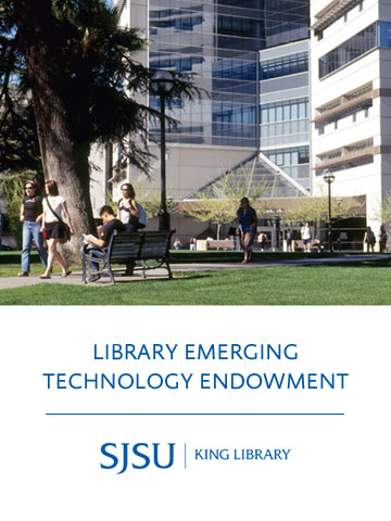 Library Emerging Technology Endowment