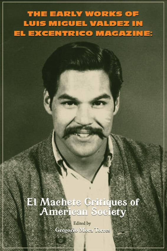 Luis Valdez