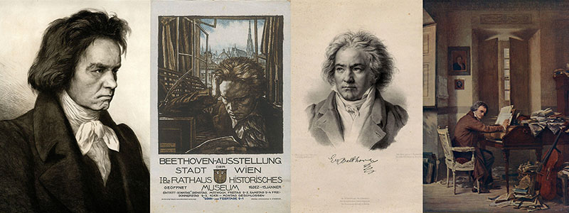 Beethoven Collections