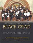 AFrican American Commencement