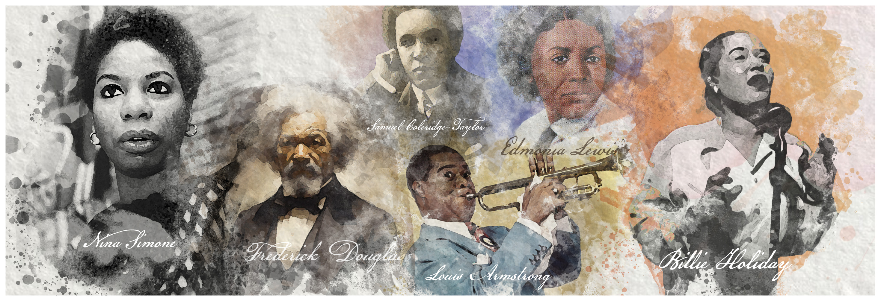 Black History Month 2024: African Americans & the Arts