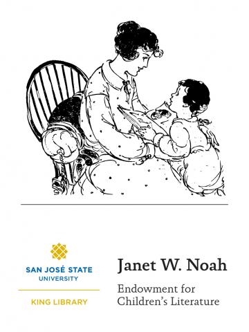 Noah, Janet W. Endowment