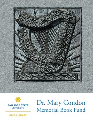 Condon, Mary Memorial Book Fund