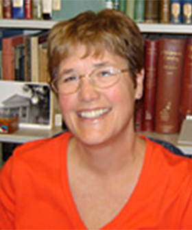 Debra Hansen