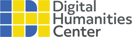 Digital Humanities Center logo