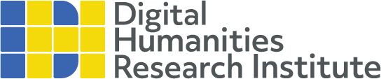 Digital Humanities Research Institute
