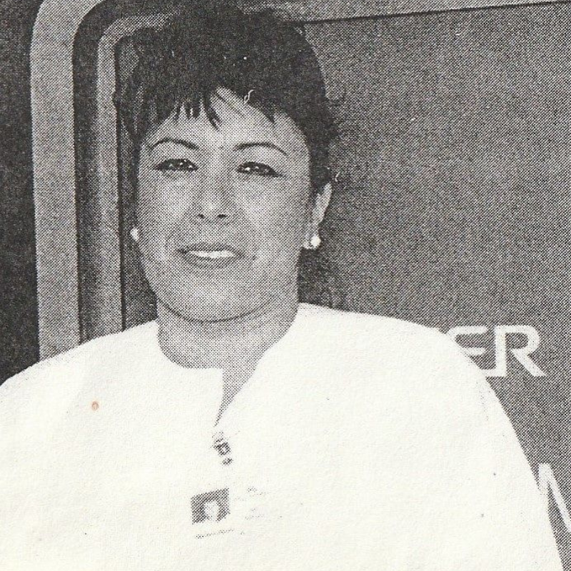 Doreen Garcia Nevel 