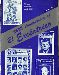 El Excentrico thumbnail