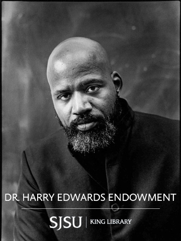 Dr. Harry Edwards Endowment