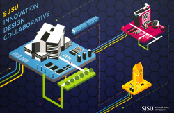 Incubator Space logo