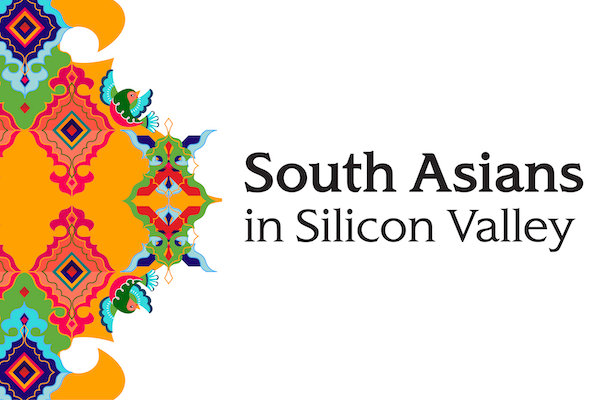 South Asians in Silicon Valley