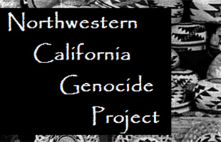 Northwestern California Genocide Project