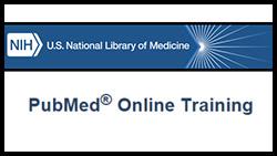 PubMed Online Training