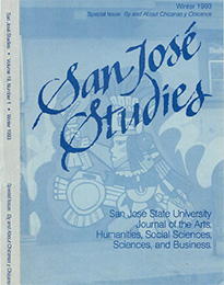 San Jose Studies