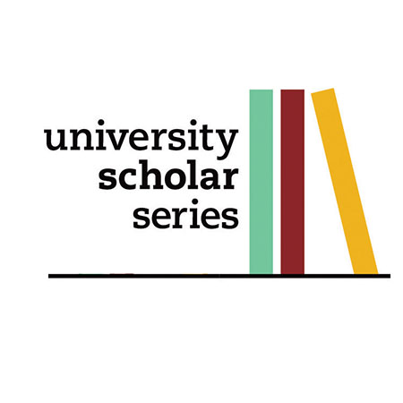 Spring 2019 University Scholar Series