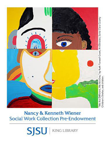 Wiener, Nancy & Kenneth Social Work Collection Endowment
