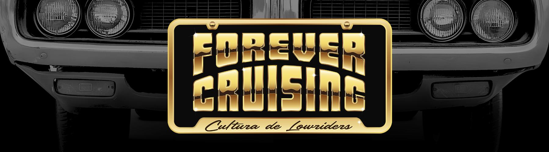 Forever Cruising: Cultura de Lowrider