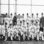 San Jose State Men's 1948 Baseball Team
