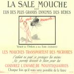 La Sale Mouch (The Dirty Fly)