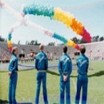 1982 Gay Games Athletes