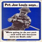 Private Joe Luis