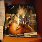 The Space Shuttle Action book